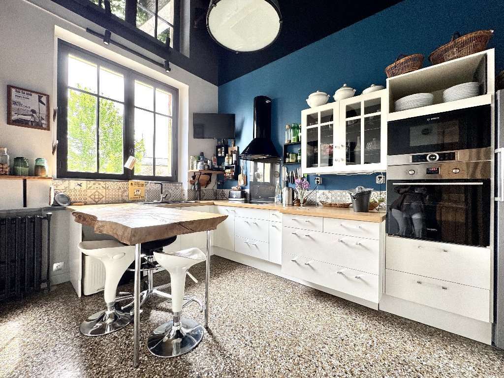 Maison Cherbourg-en-Cotentin
