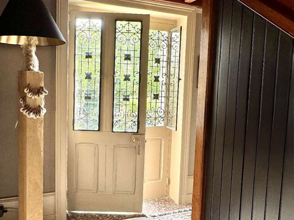 Maison Cherbourg-en-Cotentin
