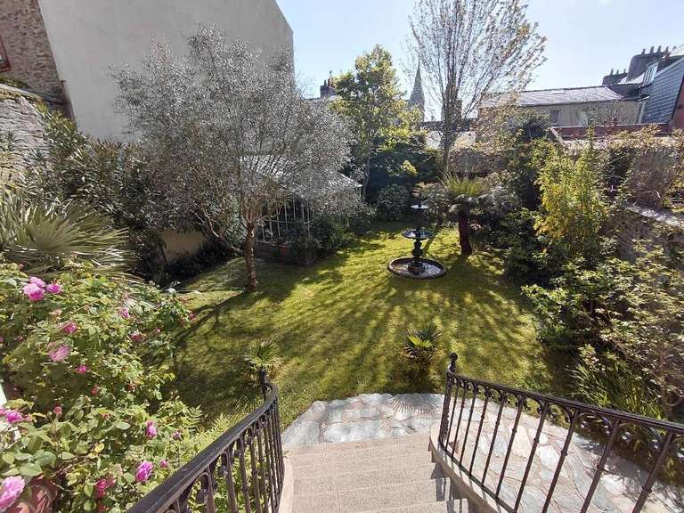 Maison Cherbourg-en-Cotentin - 6 chambres