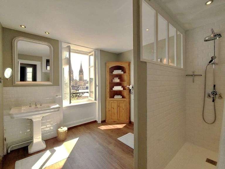 Maison Cherbourg-en-Cotentin - 7 chambres
