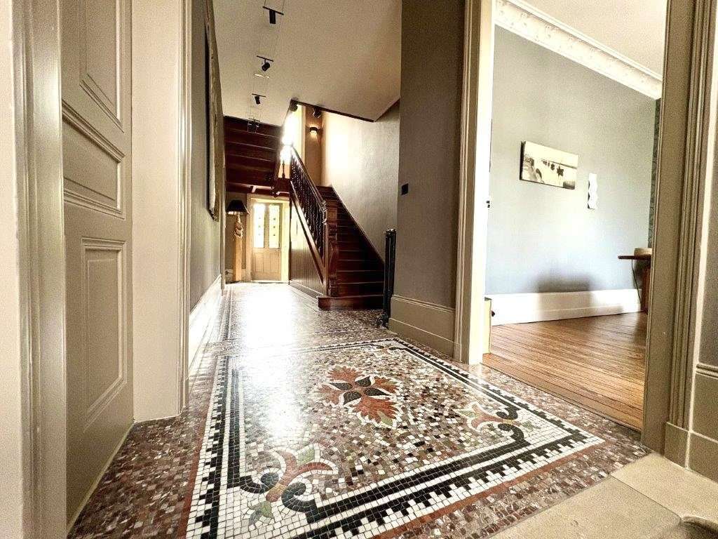 Maison Cherbourg-en-Cotentin