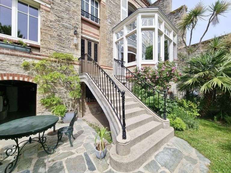 Maison Cherbourg-en-Cotentin - 7 chambres
