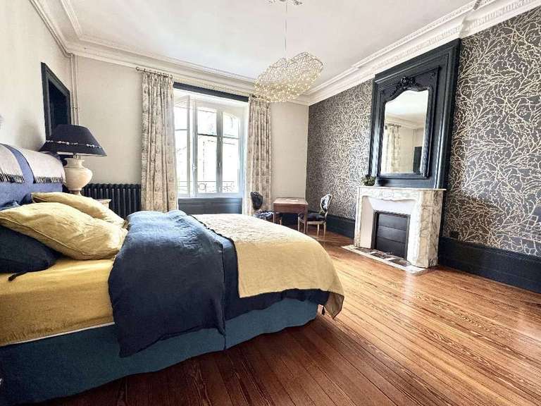 Maison Cherbourg-en-Cotentin - 6 chambres