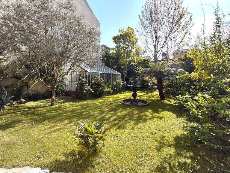 Maison Cherbourg-en-Cotentin - 6 chambres