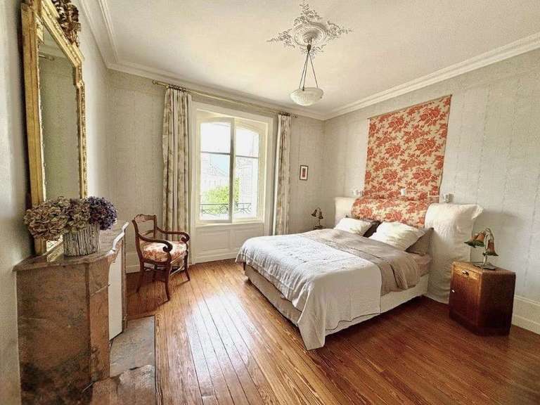 Maison Cherbourg-en-Cotentin - 7 chambres
