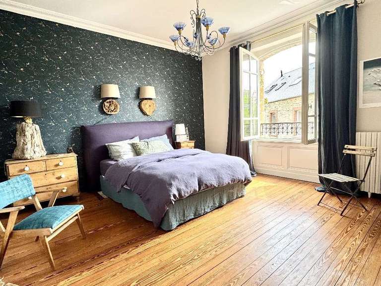 Maison Cherbourg-en-Cotentin - 6 chambres