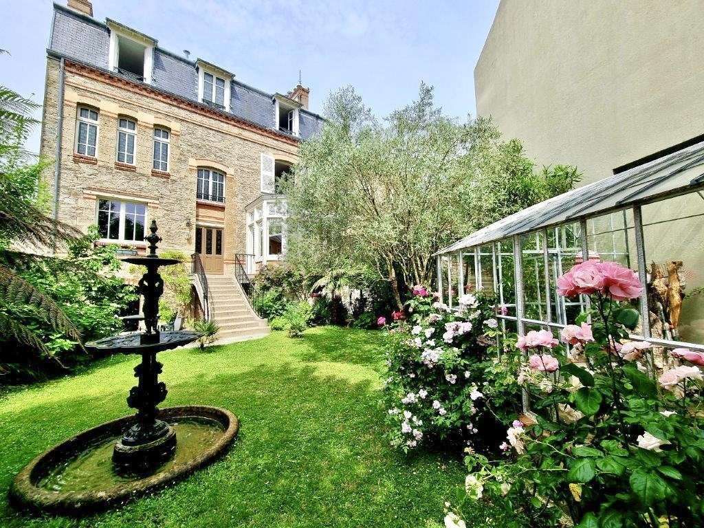 Maison Cherbourg-en-Cotentin