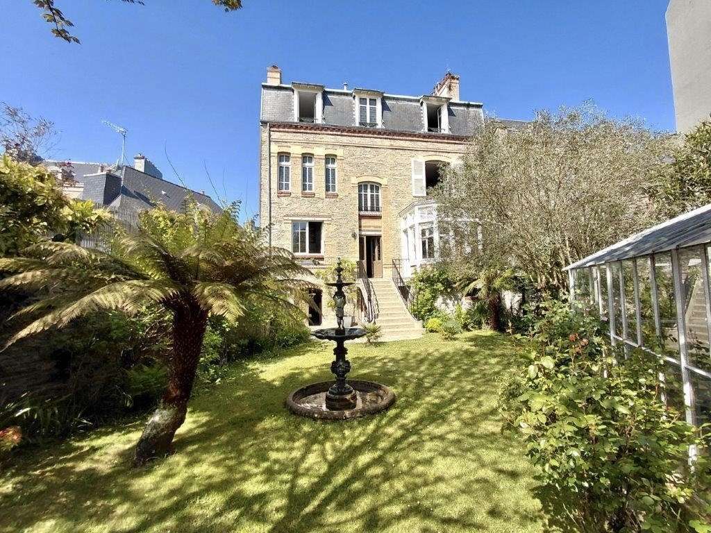 Maison Cherbourg-en-Cotentin