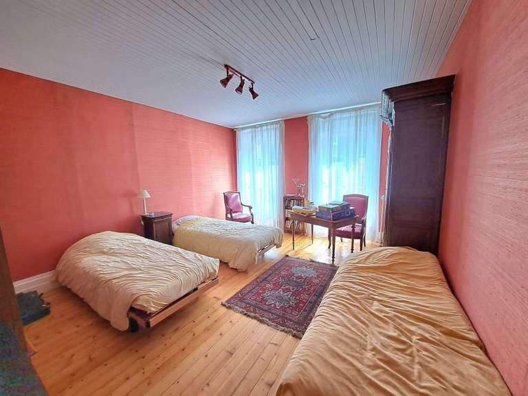 House Cherbourg-en-Cotentin - 6 bedrooms