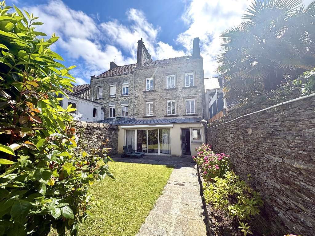 Maison Cherbourg-en-Cotentin