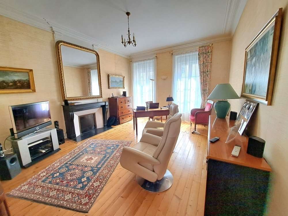 Maison Cherbourg-en-Cotentin