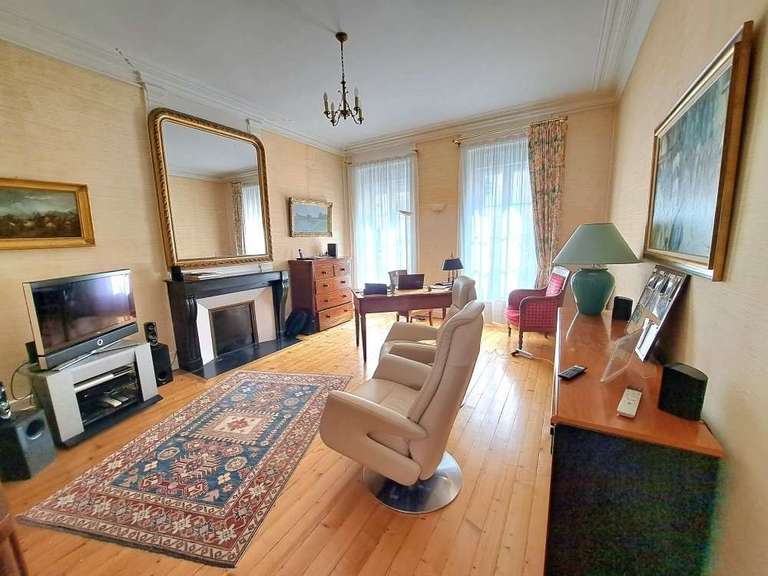 Maison Cherbourg-en-Cotentin - 6 chambres