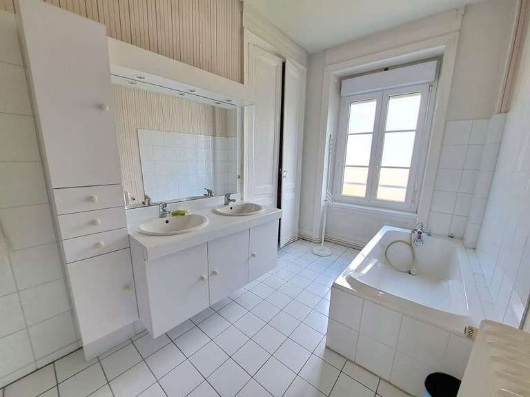 Maison Cherbourg-en-Cotentin - 6 chambres