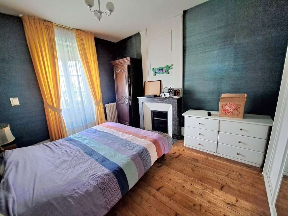 Maison Cherbourg-en-Cotentin