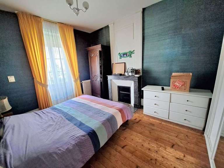 Maison Cherbourg-en-Cotentin - 6 chambres