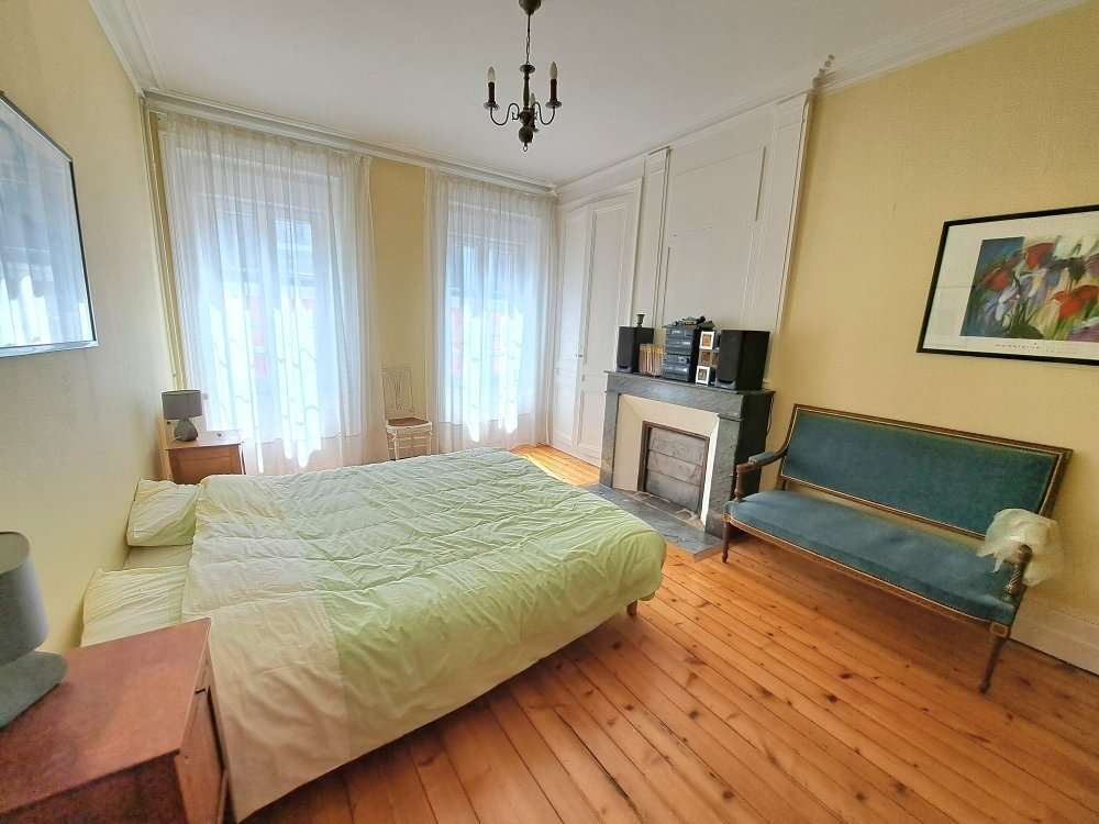 Maison Cherbourg-en-Cotentin