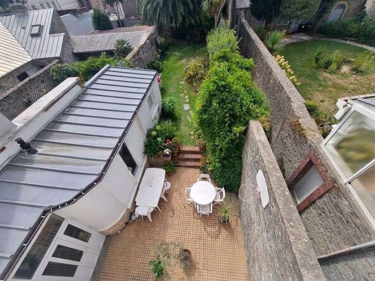 Maison Cherbourg-en-Cotentin - 4 chambres