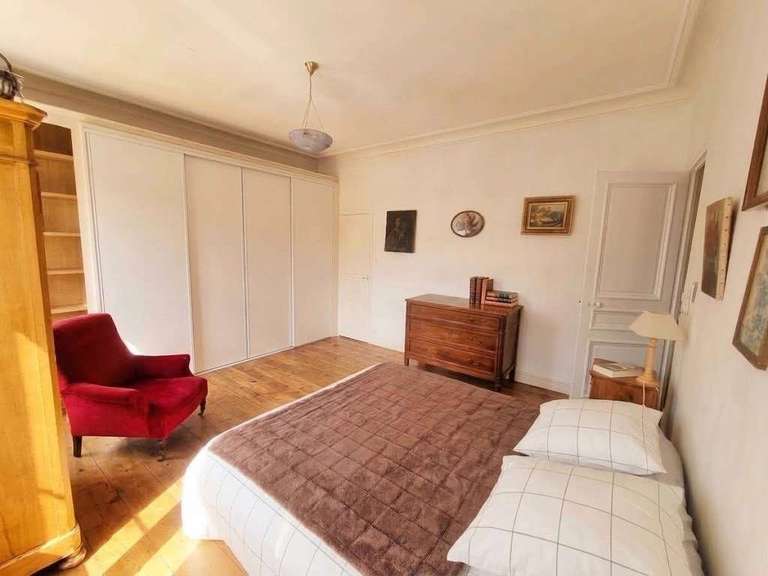 Maison Cherbourg-en-Cotentin - 4 chambres