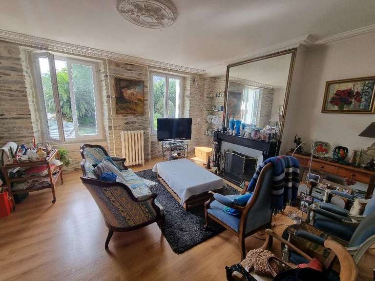Maison Cherbourg-en-Cotentin - 4 chambres
