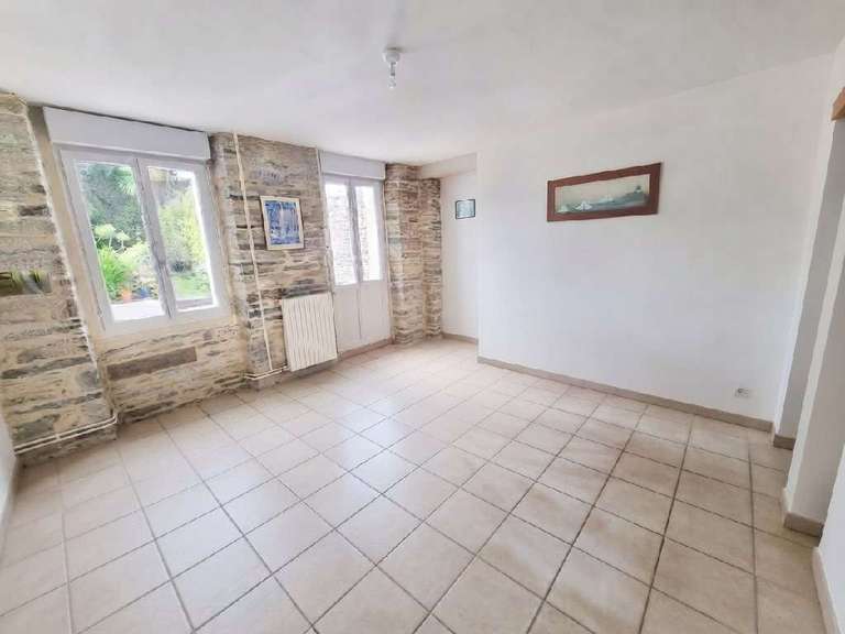 Maison Cherbourg-en-Cotentin - 4 chambres