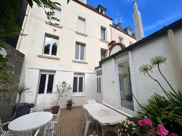 Maison Cherbourg-en-Cotentin - 4 chambres