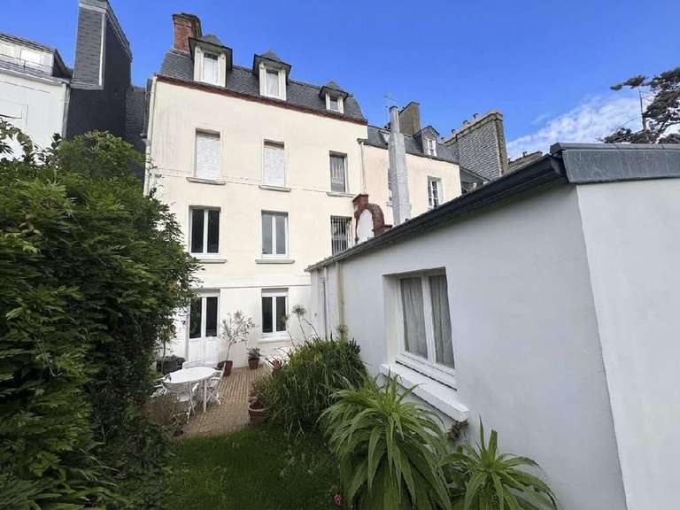 Maison Cherbourg-en-Cotentin - 4 chambres