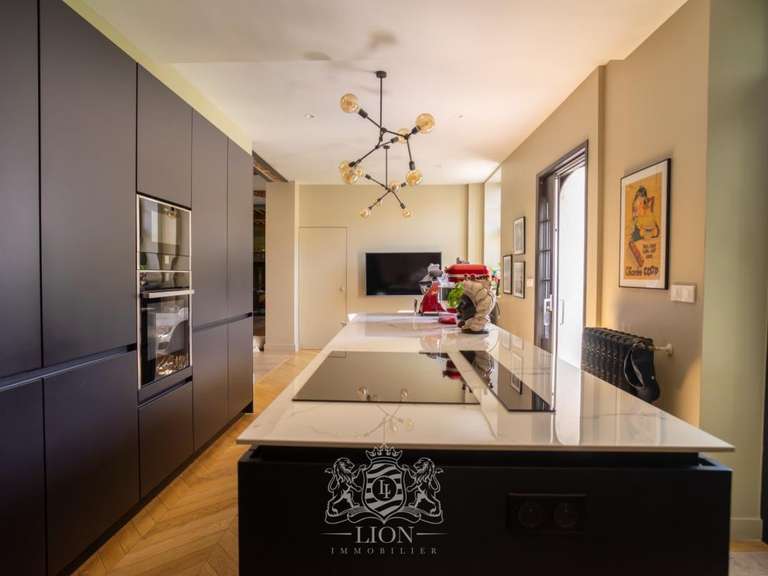 House Chéreng - 6 bedrooms - 382m²