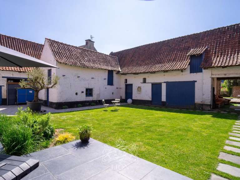 Maison Chéreng - 6 chambres - 382m²