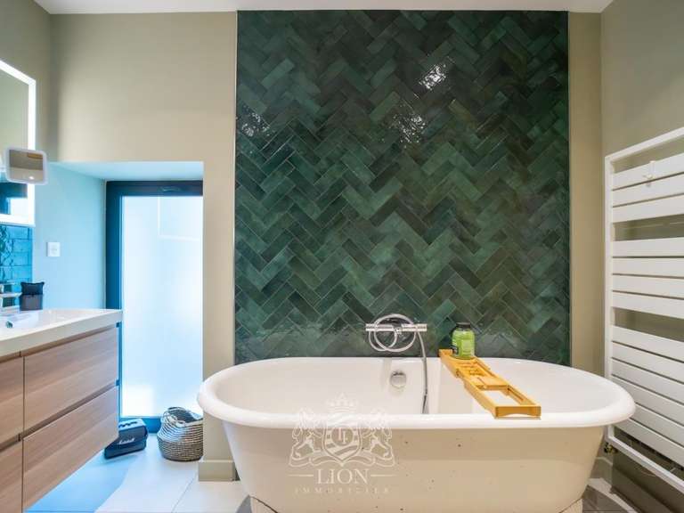 Maison Chéreng - 6 chambres - 382m²