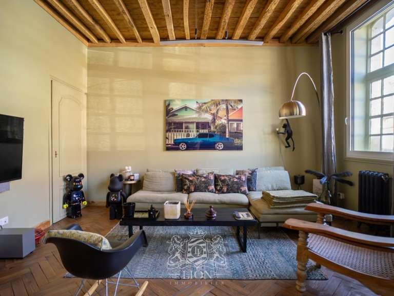 Maison Chéreng - 6 chambres - 382m²