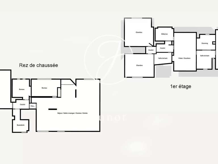 House Chéreng - 3 bedrooms - 220m²