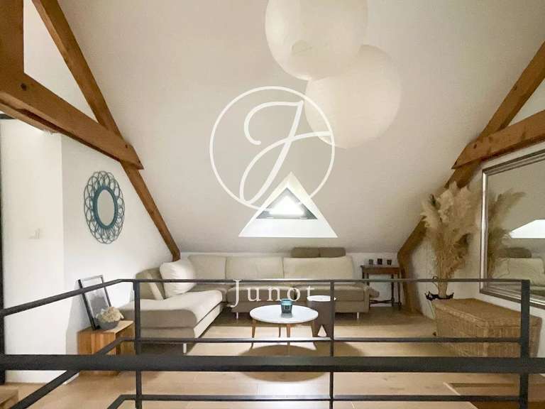 Maison Chéreng - 3 chambres - 220m²