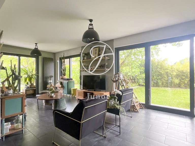 Maison Chéreng - 3 chambres - 220m²