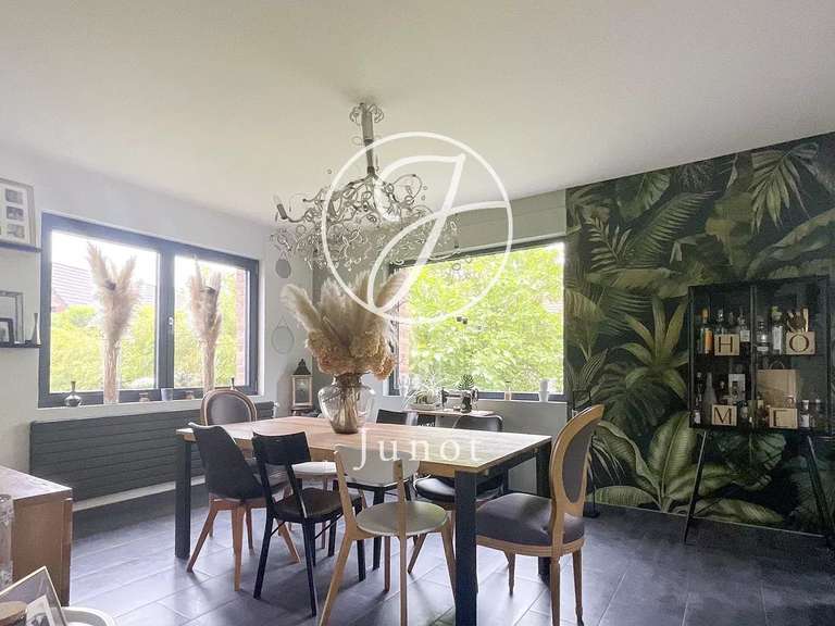 Maison Chéreng - 3 chambres - 220m²