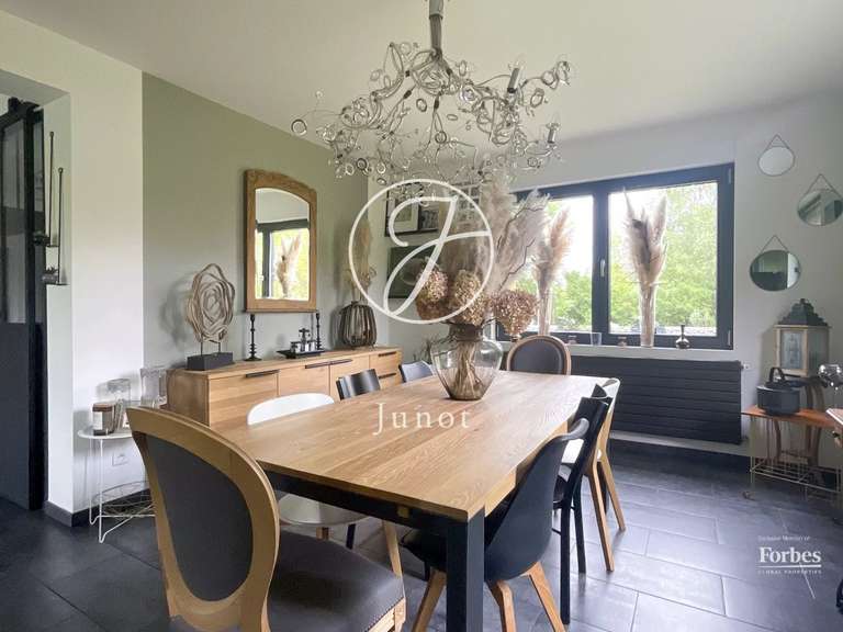 Maison Chéreng - 3 chambres - 220m²