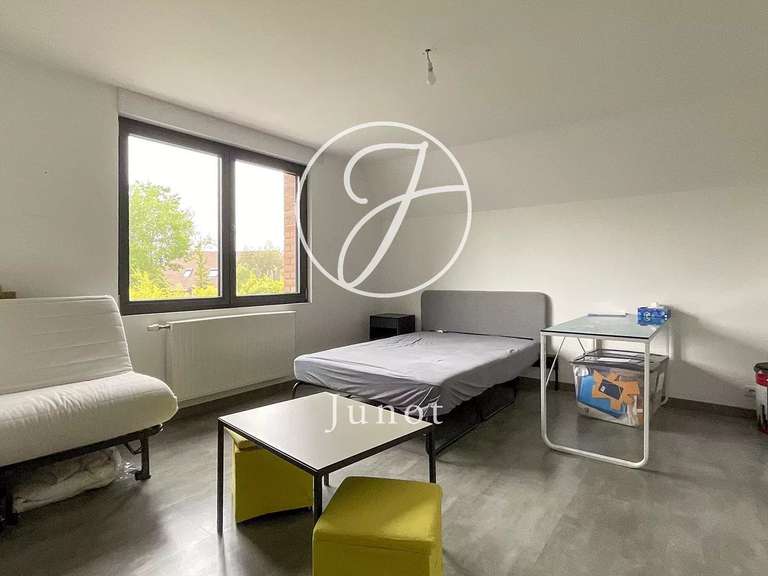 Maison Chéreng - 3 chambres - 220m²