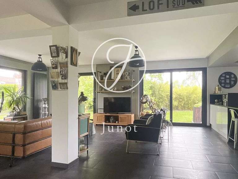 Maison Chéreng - 3 chambres - 220m²