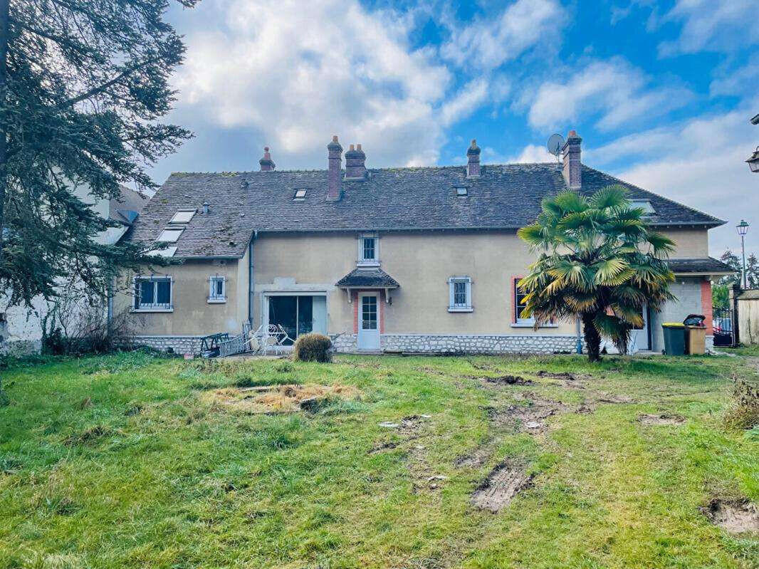 House Cherisy