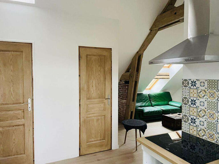 House Cherisy - 7 bedrooms