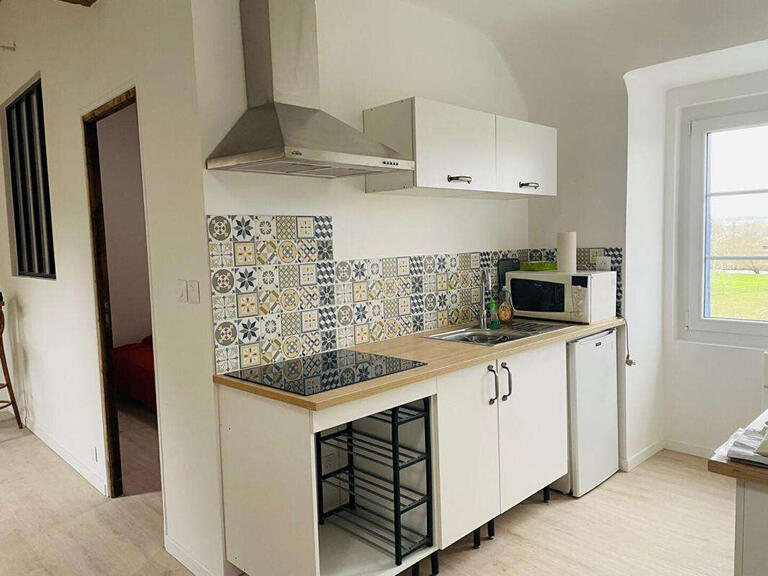 House Cherisy - 7 bedrooms