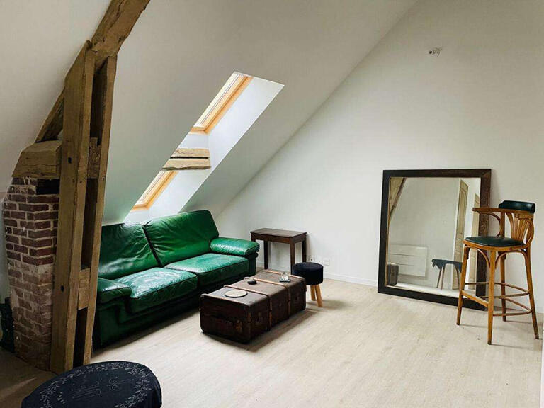 House Cherisy - 7 bedrooms