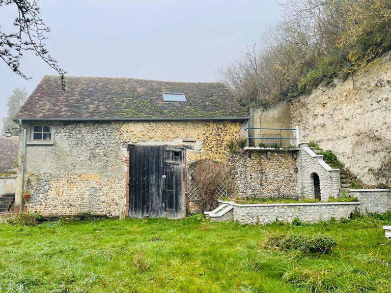 House Cherisy - 7 bedrooms