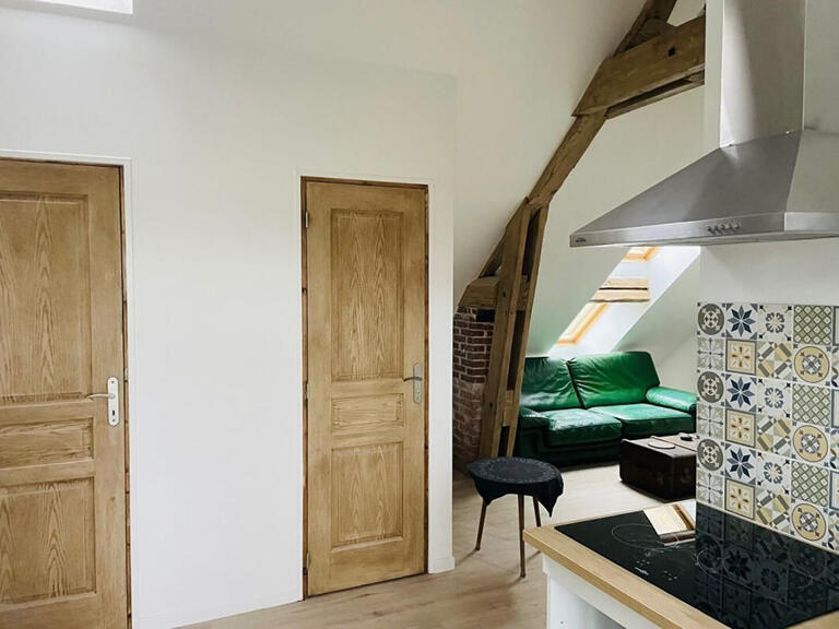 House Cherisy - 7 bedrooms