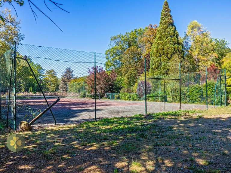Maison Cherisy - 10 chambres - 1500m²