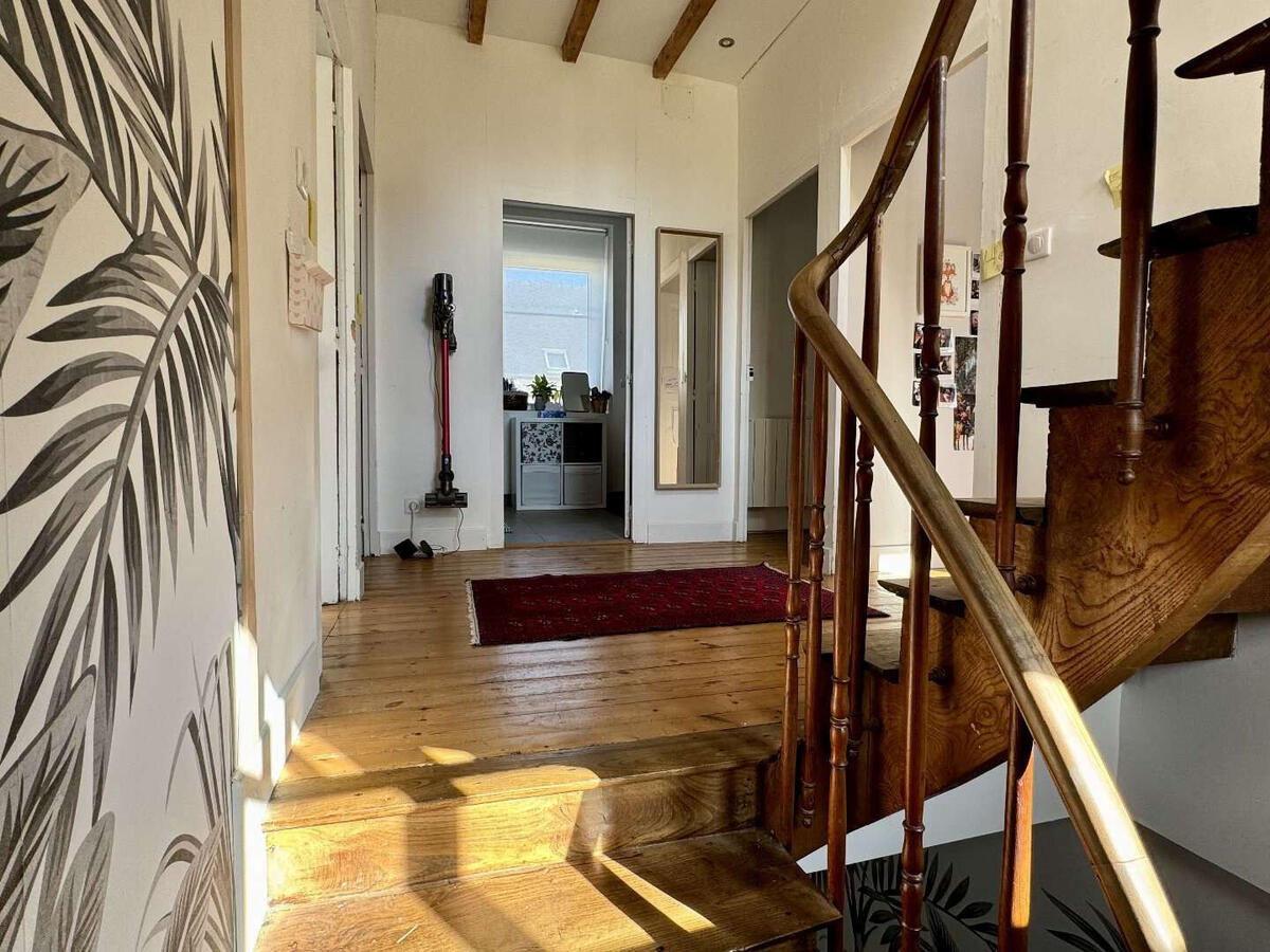 Maison Cherrueix