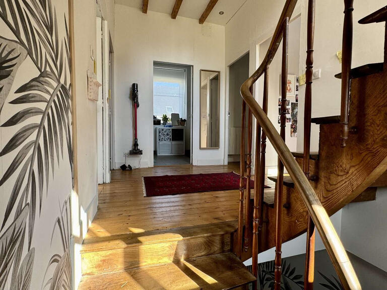 Maison Cherrueix - 6 chambres