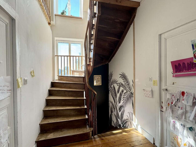 Maison Cherrueix - 6 chambres