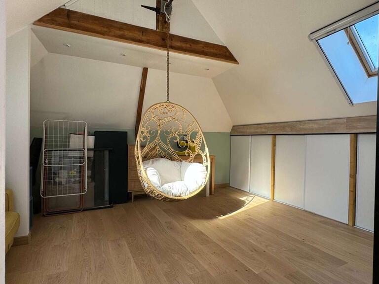 Maison Cherrueix - 6 chambres