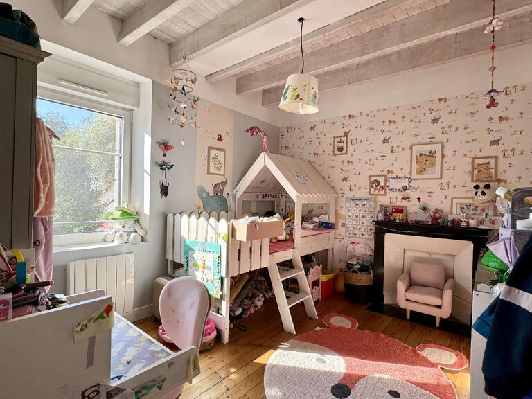 Maison Cherrueix - 6 chambres
