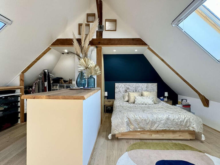 Maison Cherrueix - 6 chambres
